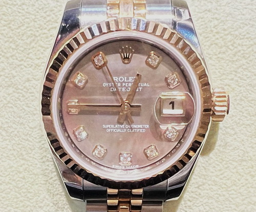 ROLEX ҤOh 179171 Įʵÿ ]xQpߥJO