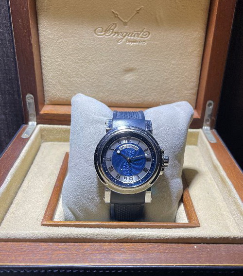 BREGUET _Y Marine atC O  kkA