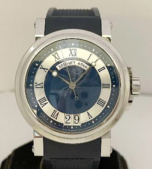 BREGUET _Y Marine atC O  kkA