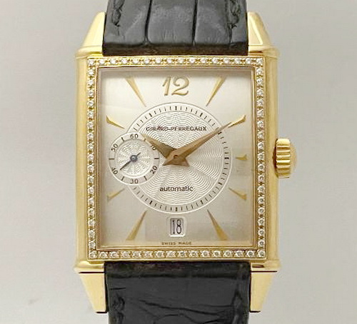 GIRARD-PERREGAUX ۬f Vintaga 1945tC qڦ