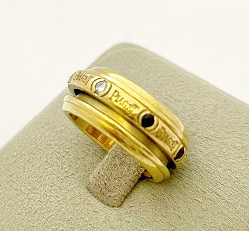 PIAGET B 18K POSSESSIONtC k
