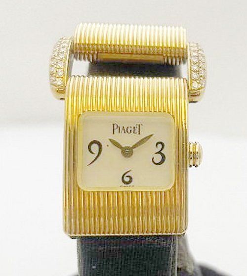 PIAGET B MISS PROTOCOLE ˤk