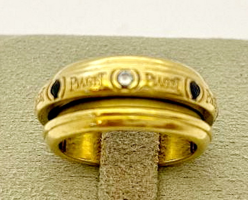 PIAGET B 18K POSSESSIONtC k