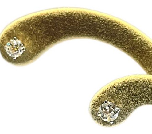 p۳yչ ժ18K  D:0.58CTS GIAҮ k