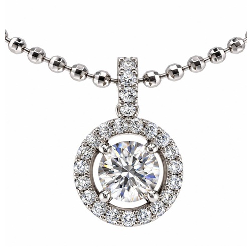 18K�ժ� ���سy���p���� �D�p : 2.20 CTS �k��