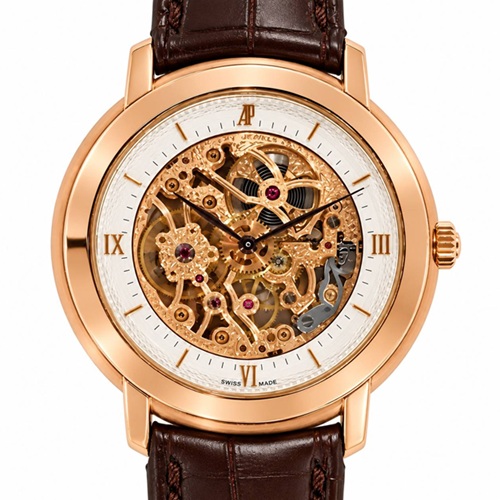 AUDEMARS PIGUET �R���� ���J��� 18K������ �k�εÿ�