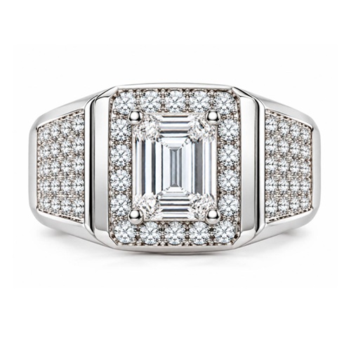 18K�ժ� �k���p�٥D�p1.04 CTS ����H �b��VS1