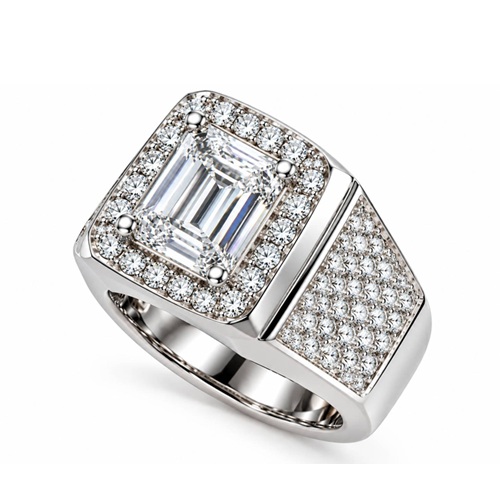 18K�ժ� �k���p�٥D�p1.04 CTS ����H �b��VS1