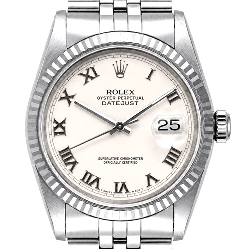 ROLEX �ҤO�h Į������ ��䫬 Ref.16234 �ÿ� �k��