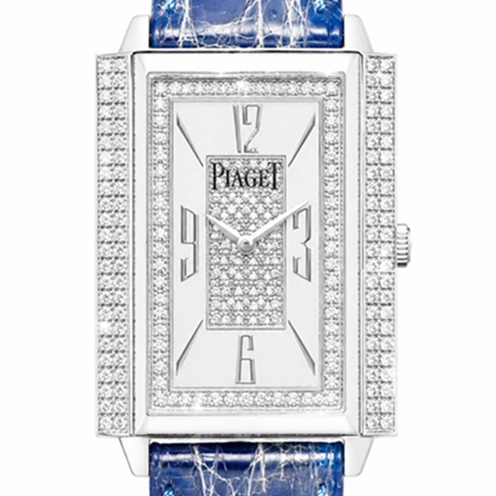 PIAGET �B�� 18k�ժ� Ref.1967�ھ��v�O�t�C �]�_��