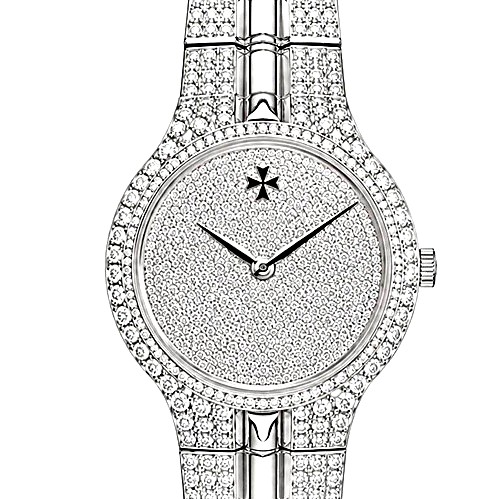 VACHERON CONSTANTIN ���֤��y Phidias ��}�Ȩt�C�k��