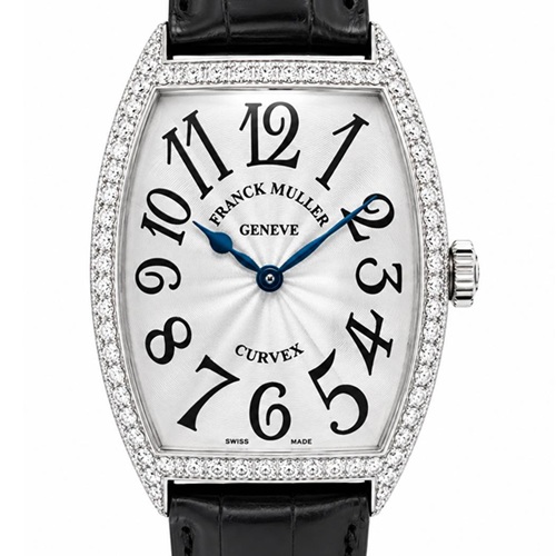 FRANCK MULLER�k���J�p�� 18K�ժ� Ref.7502 QZD �]�_�� ����
