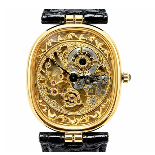 PATEK PHILIPPE �ʹF�B�R 18K���� Ref.3880 �}�������ڦ�