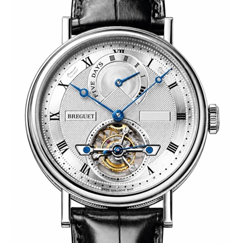 BREGUET �_�Y Classique Grande Complication�t�C �k�εÿ�