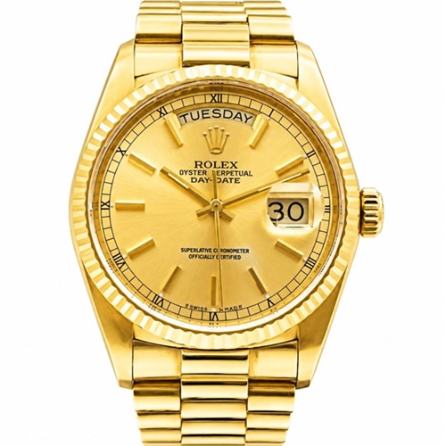 ROLEX �ҤO�h 18��K�� Į������ ����� �ÿ� �k��