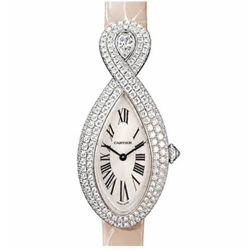 CARTIER �d�a�� Baignoire S�t�C ����p�ۤk��