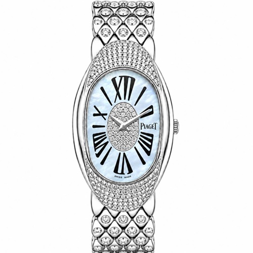 PIAGET �B�� Limelight�t�C �]�_�� �k��