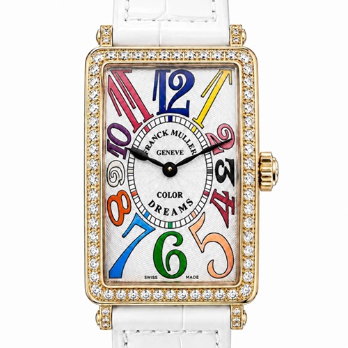 F.M �k���J�p��18K������ Long Island Color Dreams �t�C �]�_��