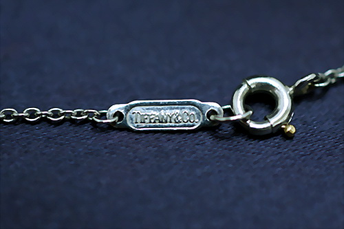 TIFFANY & CO. P.T 950 ¥ժp